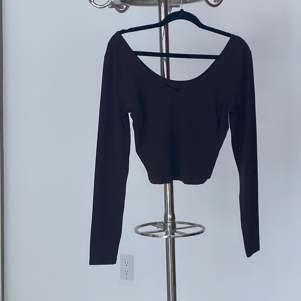 Lululemon top